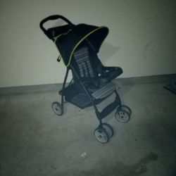 Graco Stroller 