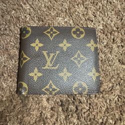 Louis Vuitton Wallet 