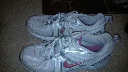 Nice for workout size seven and a half