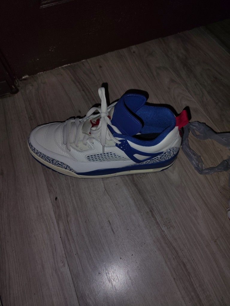 Brand New Jordan Spizikes Were 165$