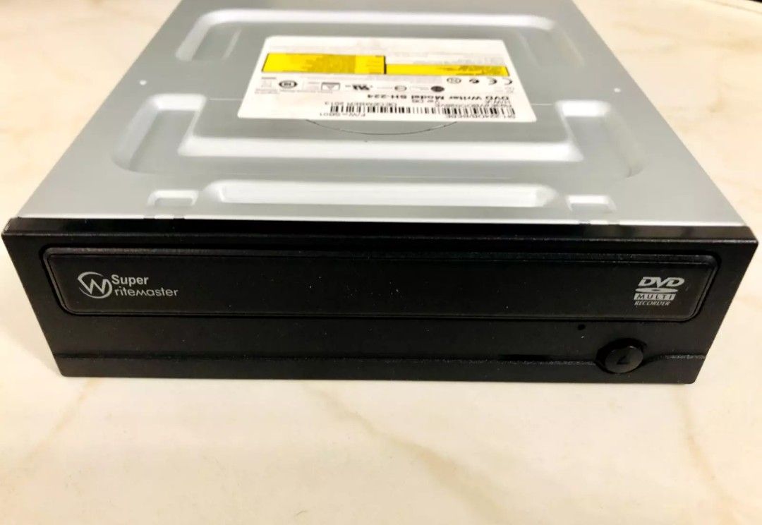 Samsung DVD Writer