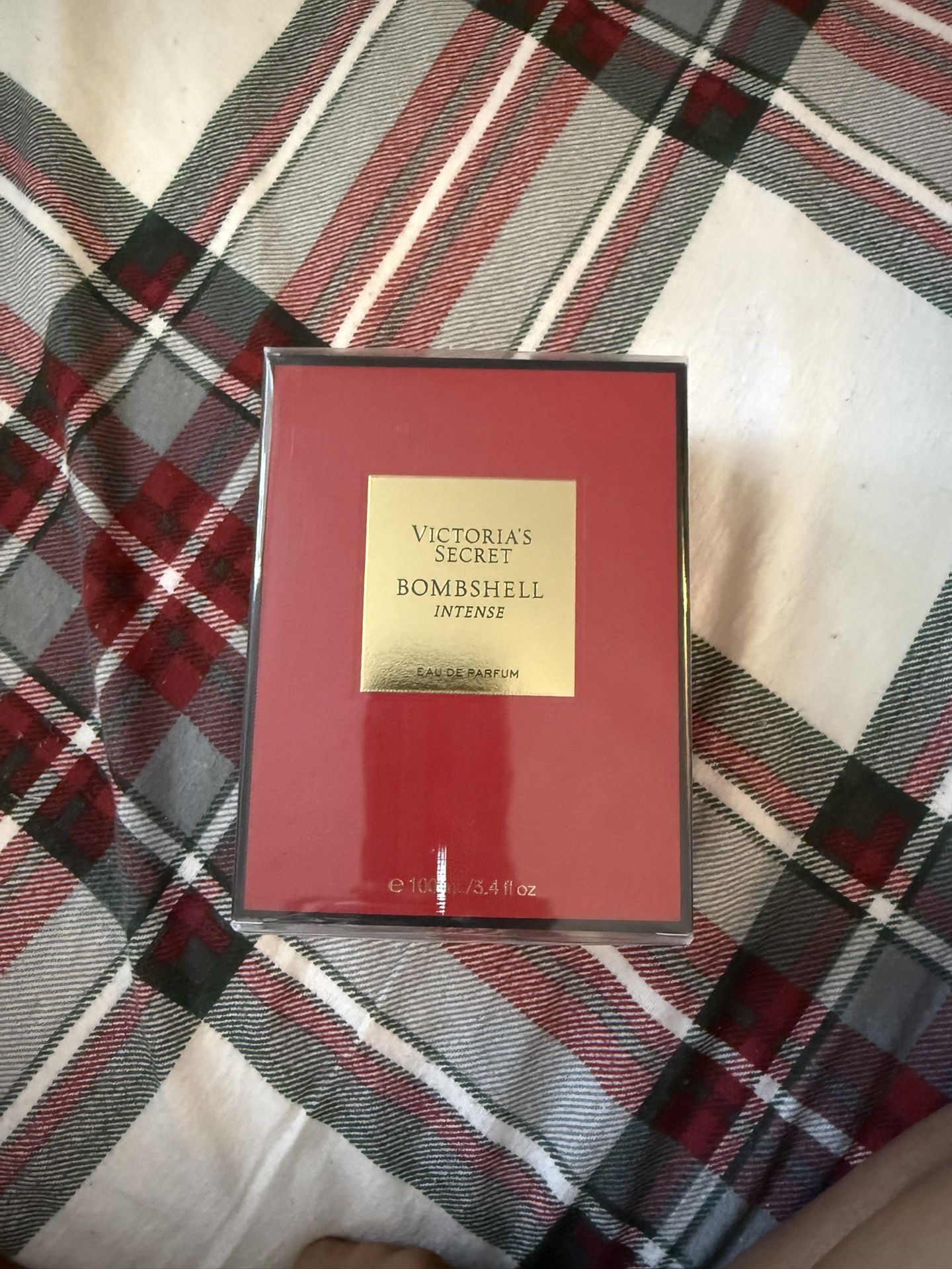 Victorias Secret Bombshell 