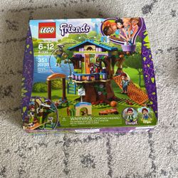 Lego Friends
