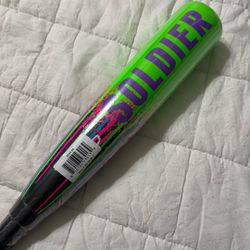 USSSA Bat