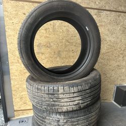 Prinx Hicity HH2 215/55/17