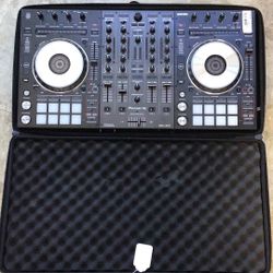 Pioneer DDJ SX3