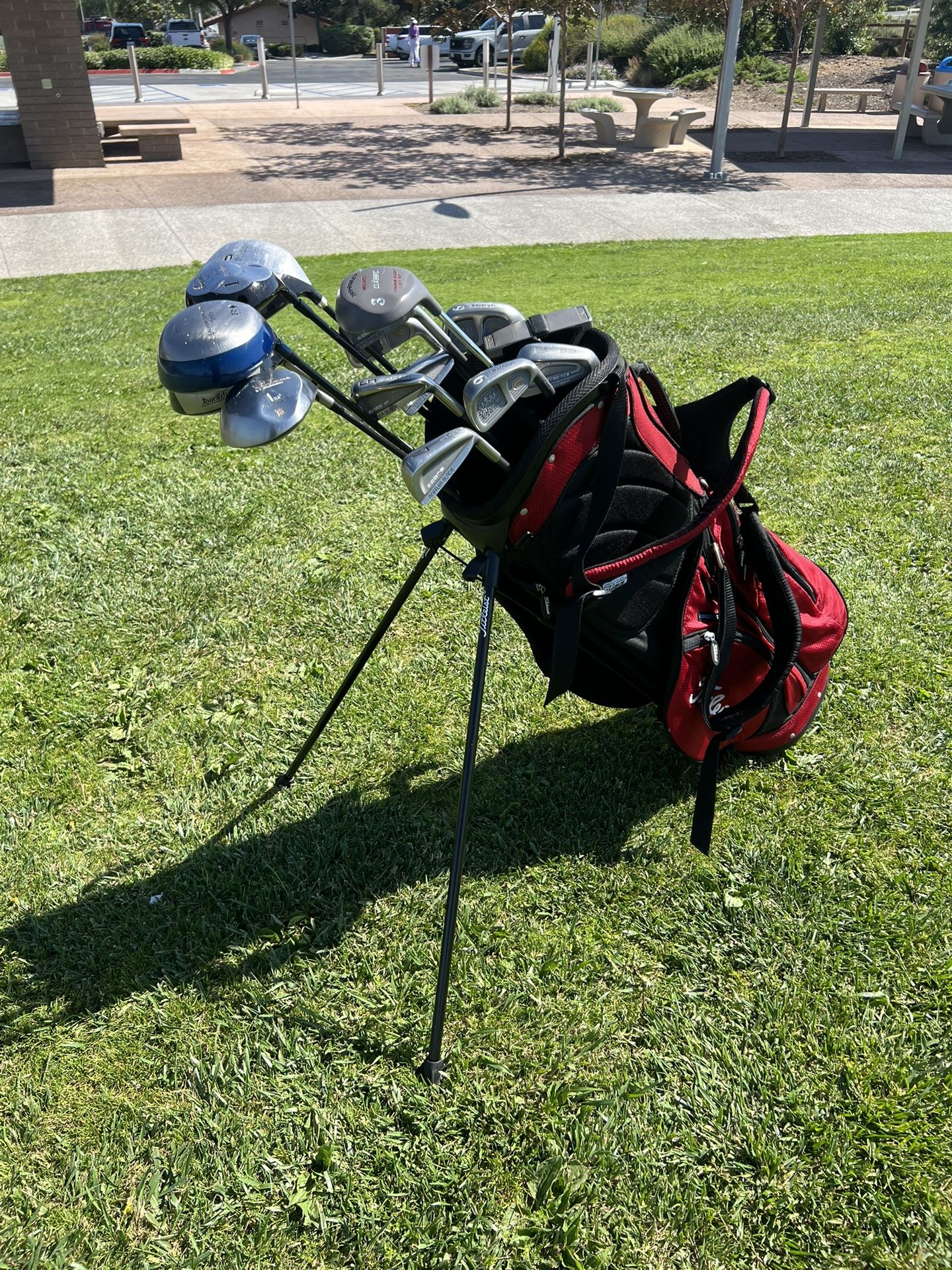 $160 Firm