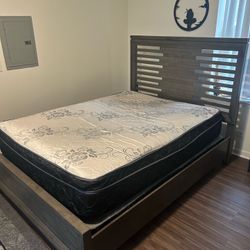 Full Bedroom Set