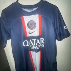 Size Small In Men