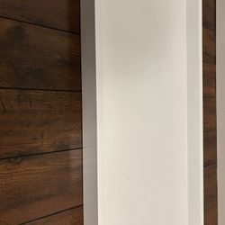 Crate & Kids Changing table topper