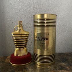 Jean Paul Gaultier Elixir 
