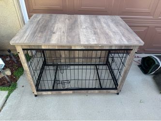 Dog Crate