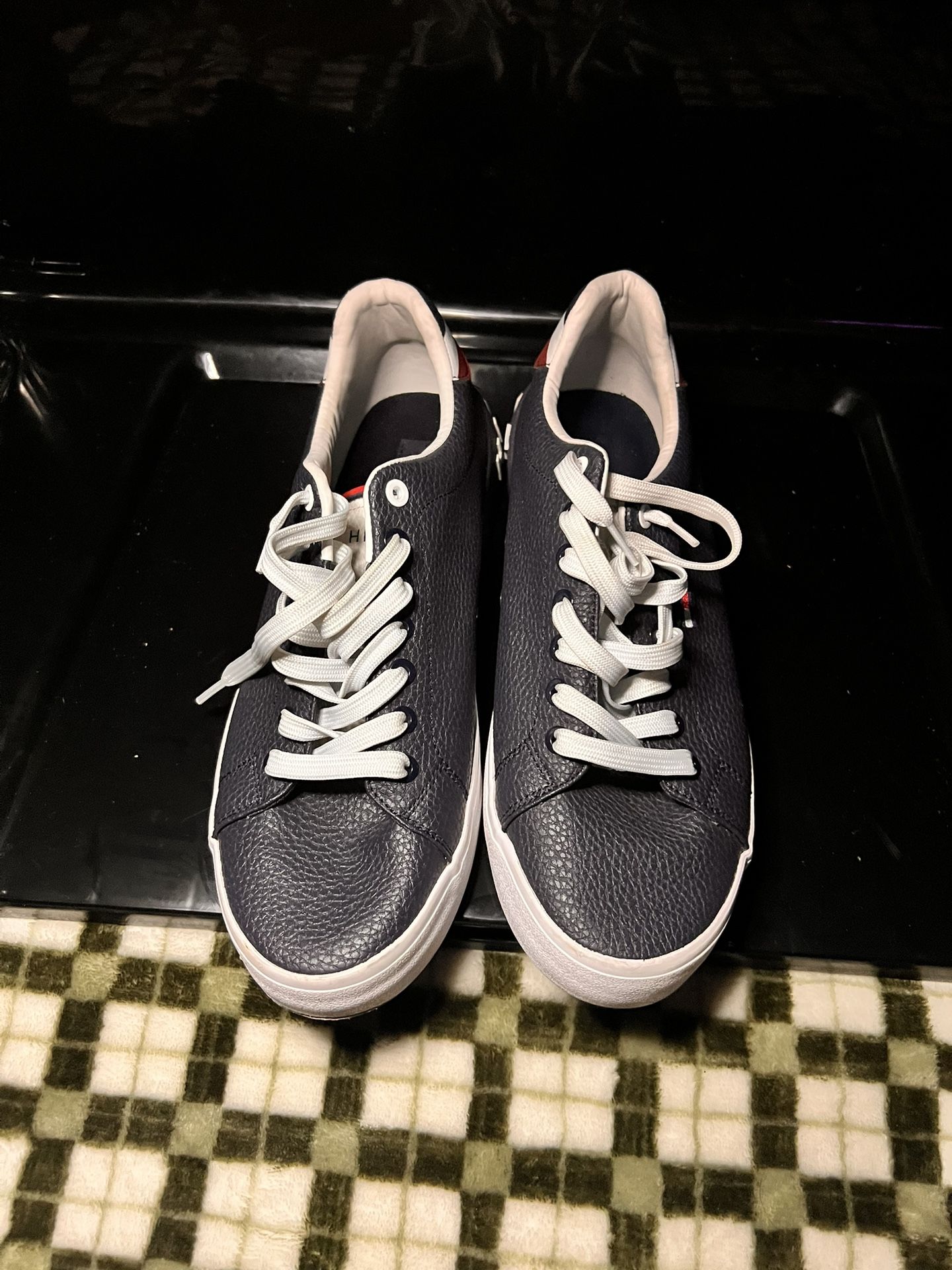 Tommy Hilfiger