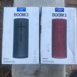 Boom3 Ultimate Erase