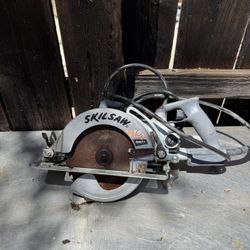 Skilsaw Electric 