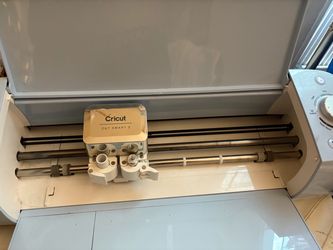 Cricut printer