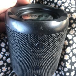 AquaBoost Bluetooth Speaker 