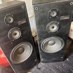 Sony SS-U531AV