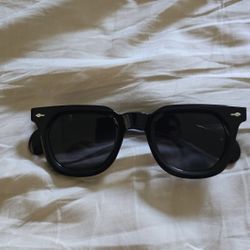 JMM Vendome Sunglasses