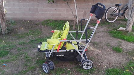 Joovy stroller