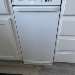 Whirlpool Trash Compactor