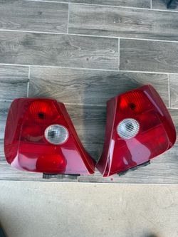 Ep3 taillights