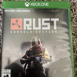 Xbox One Games