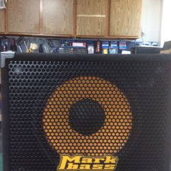 MarkBass 151P