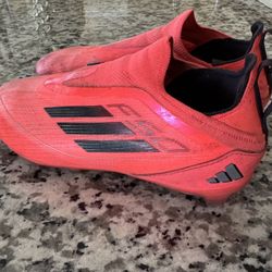 Soccer Shoes