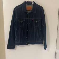 Levi’s Jacket 