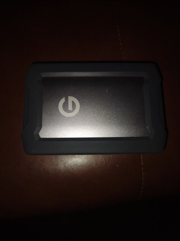 4tb Hard Drive