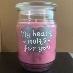 17oz Endearing Candle