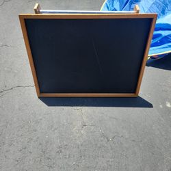 Chalk Board