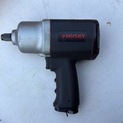 HUSKY 1/2"  model HSTC4151 Impact Wrench - NEW