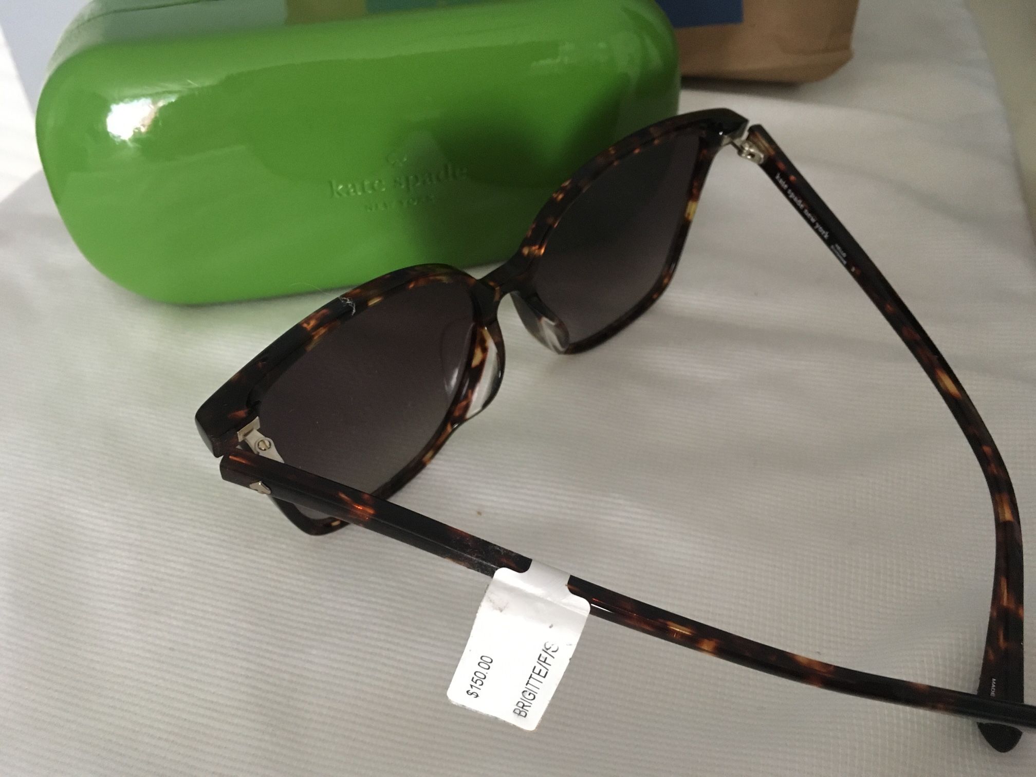 Sunglasses Kate Spade 