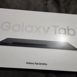 Samsung Galaxy Tab S8 Ultra SM-X900 512GB, Wi-Fi, 14.6 in - Graphite