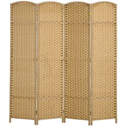 Folding Room Divider
