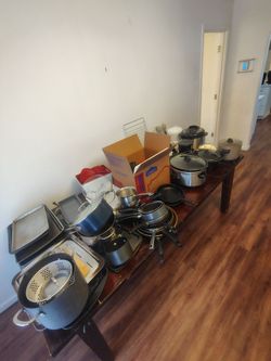 Kitchenware