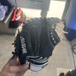Fast Pitch Catchers MIT