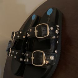 Aldo Sandals NWT 