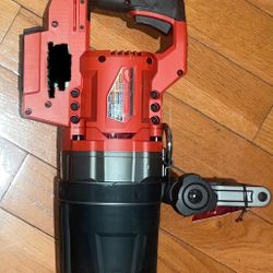 Brand New Open Box M18 FUEL™ 1" D-Handle High Torque Impact Wrench w/ ONE-KEY™ 2868-20 Small Knicks See Photos