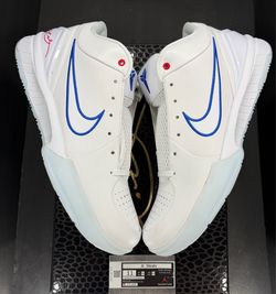 Nike Kobe 4 Protro 'Draft Day Pack LA Clippers'