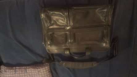Tumi Alpha Briefcase