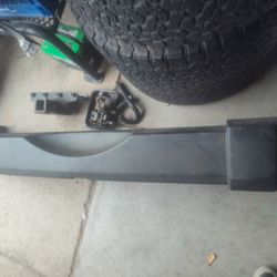Jeep Parts JK