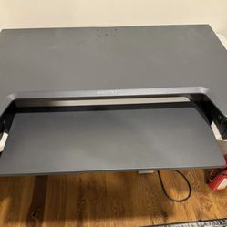 Ergotron standing desk
