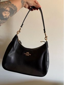 Coach Teri Hobo Bag