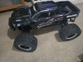 Traxxas Xmaxx