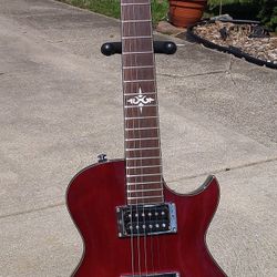 GUITAR IBANEZ ART100
