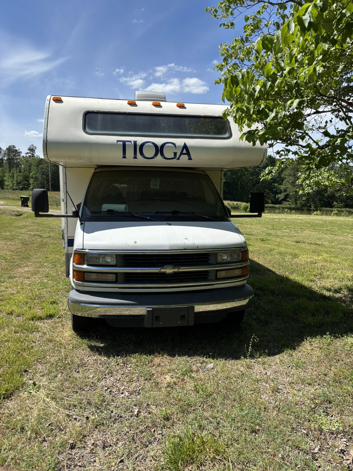 2000 RV