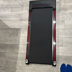 Walking treadmill 
